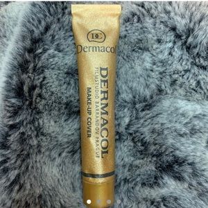 Dermacol foundation